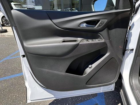 Used 2024 Chevrolet Equinox LT AWD/4WD image 8