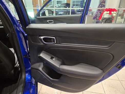 Certified 2025 Acura Integra A-Spec image 19