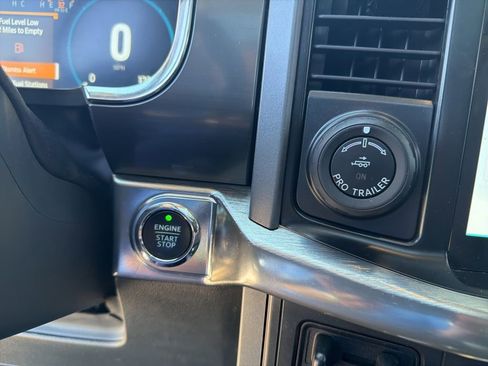 Used 2021 Ford F150 Lariat w/ Equipment Group 502A High AWD/4WD image 20