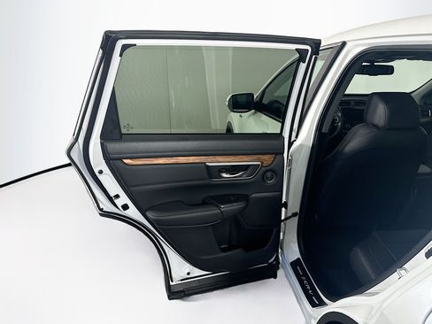 Used 2021 Honda CR-V EX-L image 26