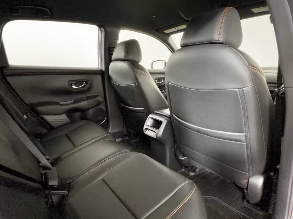 Used 2024 Honda HR-V Sport image 29