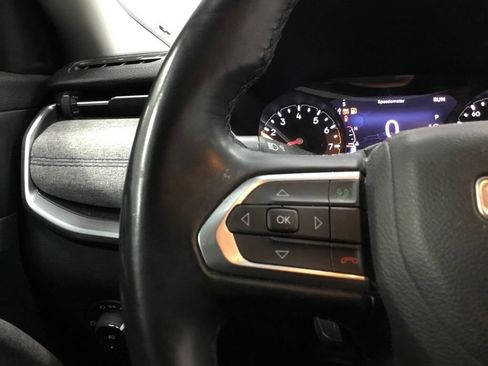 Used 2022 Jeep Compass Latitude w/ Convenience Group AWD/4WD image 30