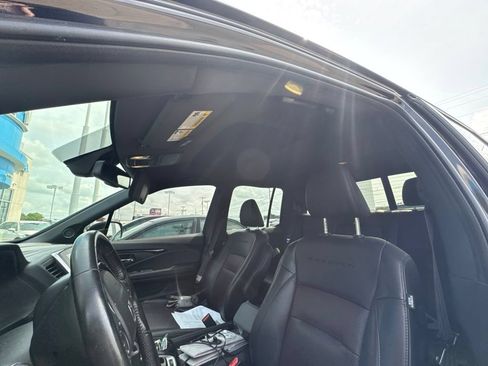Used 2019 Honda Ridgeline Black Edition image 13