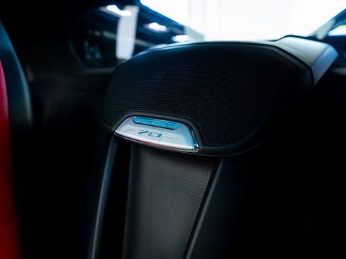 Used 2023 Chevrolet Corvette Stingray Coupe w/ 1LT image 42