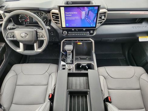 New 2026 Toyota Tundra SR5 w/ SR5 Premium Package AWD/4WD image 24