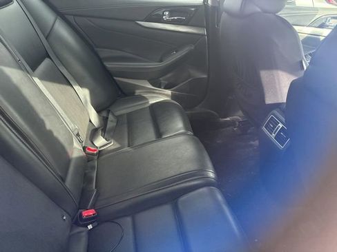 Used 2018 Nissan Maxima 3.5 SV image 8