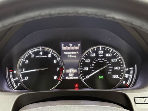Used 2018 Acura TLX FWD image 13