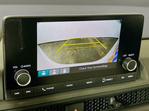 Certified 2024 Honda CR-V LX image 15