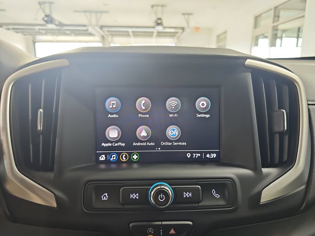 Certified 2023 GMC Terrain SLE w/ Driver Convenience Package FWD image 27