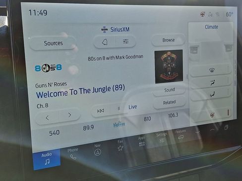 Used 2022 Ford Expedition Limited image 18