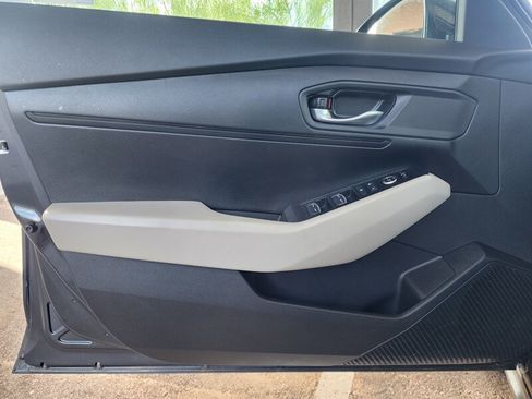 Used 2023 Honda Accord LX image 18
