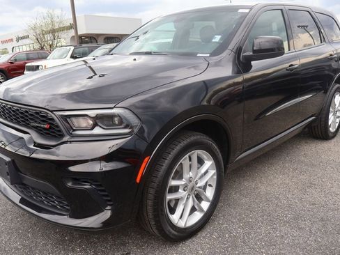 Used 2023 Dodge Durango GT AWD/4WD image 1