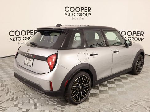 New 2025 MINI Cooper S image 21