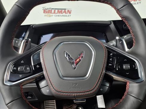 New 2026 Chevrolet Corvette Z06 image 11