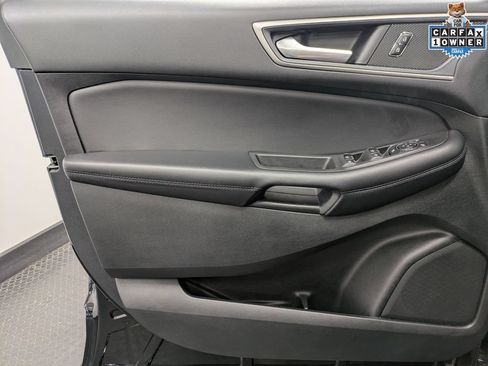 Used 2023 Ford Edge SEL w/ Convenience Package AWD/4WD image 9