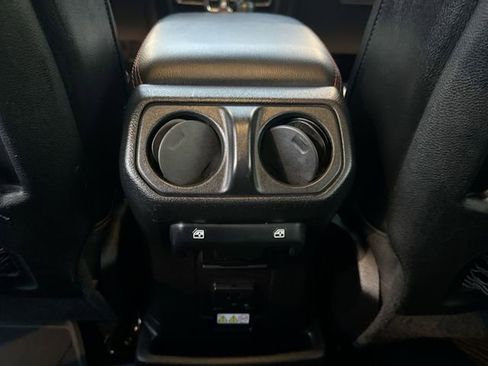 Used 2020 Jeep Wrangler Unlimited Rubicon image 21