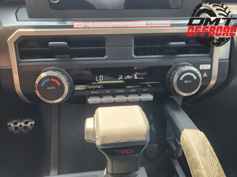 Certified 2026 Toyota Tacoma TRD Sport AWD/4WD image 18