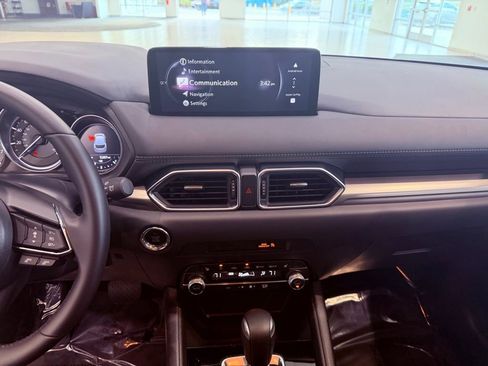 Used 2024 MAZDA CX-5 AWD 2.5 S w/ Select Package image 23