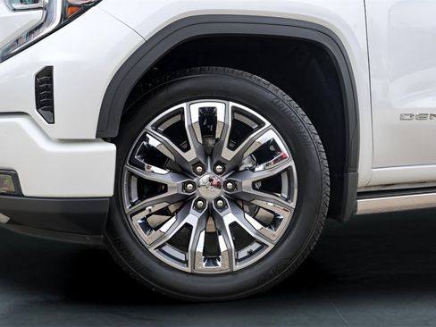 Used 2023 GMC Sierra 1500 Denali w/ Denali Reserve Package image 4