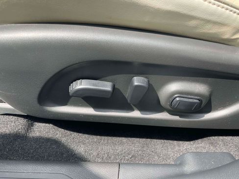 Used 2020 Nissan Murano Platinum AWD/4WD image 13