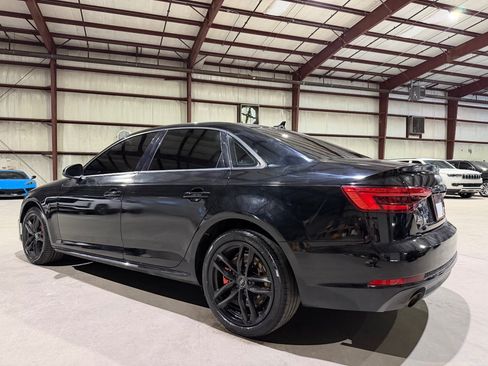 Used 2017 Audi A4 2.0T Premium w/ Convenience Package AWD/4WD image 7