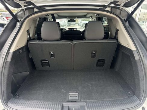 Used 2022 Acura MDX SH-AWD w/ Technology Package image 8