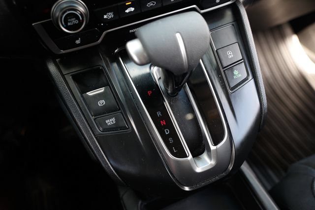 Used 2021 Honda CR-V EX image 44