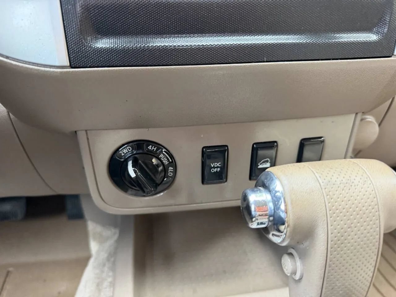 Used 2011 Suzuki Equator Sport AWD/4WD image 27