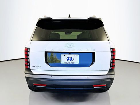 New 2026 Hyundai Palisade FWD Hybrid image 6