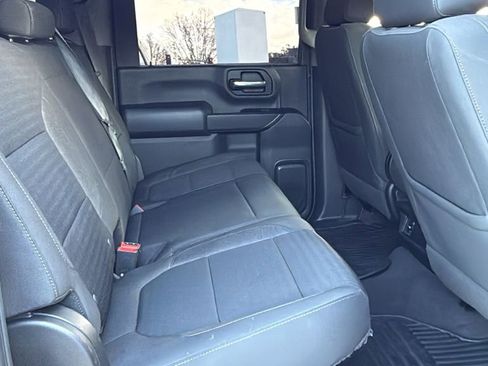 Used 2022 Chevrolet Silverado 2500 LT w/ Advanced Trailering Package image 35