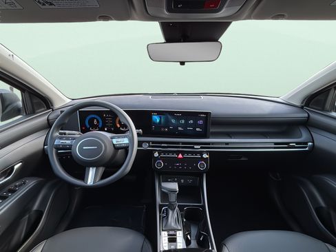 New 2026 Hyundai Tucson SEL Plus AWD/4WD image 9