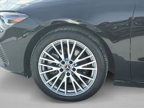 Certified 2026 Mercedes-Benz CLA 250 4MATIC image 8