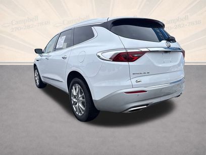 Used 2023 Buick Enclave Premium w/ Experience Buick Package