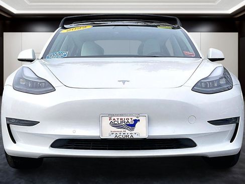 Used 2022 Tesla Model 3 Long Range image 3