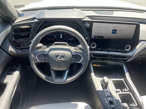 Used 2024 Lexus TX 350 AWD w/ Captains Chair Package image 13