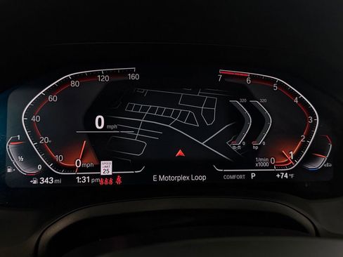 Used 2022 BMW 430i Gran Coupe w/ Premium Package RWD image 15