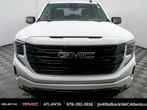 Used 2023 GMC Sierra 1500 Elevation image 33