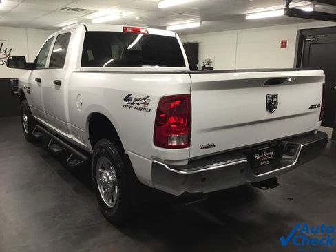 Used 2016 RAM 3500 Tradesman w/ Chrome Appearance Group image 7