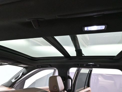 Used 2021 Chevrolet Tahoe High Country image 32