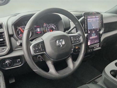 New 2025 RAM 2500 Tradesman image 52