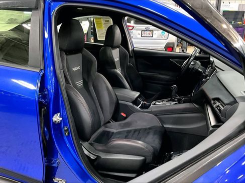 Used 2022 Subaru WRX GT image 8