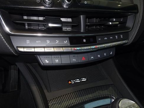 Used 2023 Cadillac CT5 V Blackwing RWD image 16