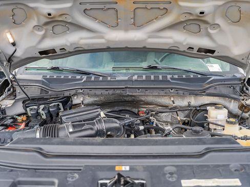 Certified 2020 Ford F250 XL w/ STX Appearance Package image 22