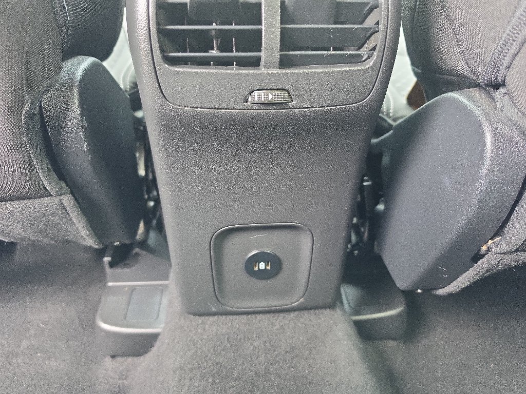 Used 2024 Ford Escape Active AWD/4WD image 20