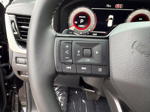 Certified 2026 Nissan Rogue SL AWD/4WD image 23