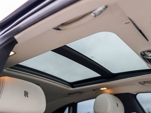 Used 2012 Rolls-Royce Ghost RWD image 27