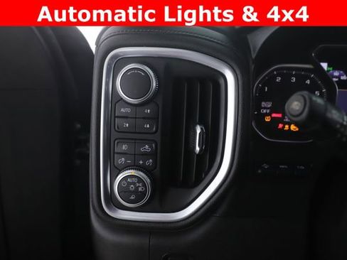 Used 2019 GMC Sierra 1500 Denali w/ Technology Package AWD/4WD image 21