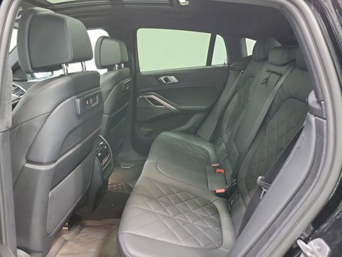 Used 2023 BMW X6 xDrive40i image 33