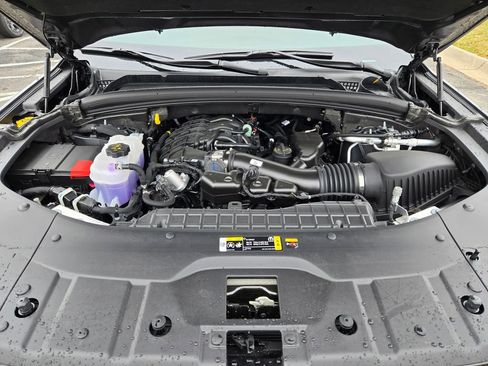 New 2025 Jeep Grand Cherokee Limited image 32