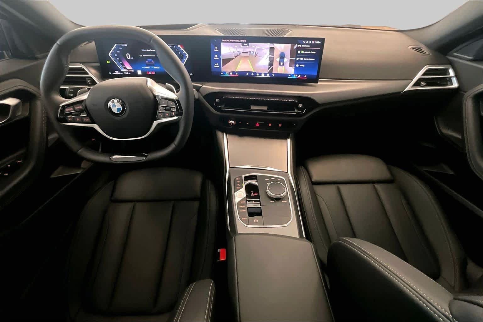 Used 2025 BMW 230i Coupe RWD image 13
